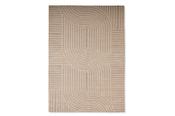 Alabaster Rug Cream 200x300cm