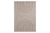 Alfie Cream Rug 140x200cm image