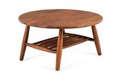 Alfie Round Coffee Table image