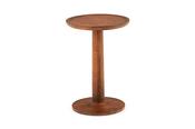 Alfie Round Side Table image