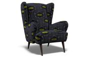 Alma Armchair by Orla Kiely image