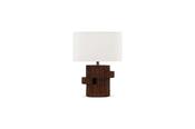 Amelia Mango Table Lamp