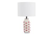 Amour Table Lamp image