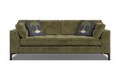 Arklow Large Sofa by Orla Kiely image