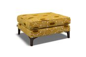Arklow Pattern Footstool by Orla Kiely
