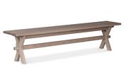 Audrey 2m Bench image