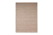 Beckett Beige Handwoven Rug 160x230cm image