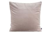 Bella Cotton Taupe Cushion 45x45cm image