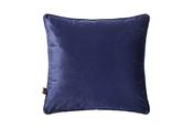 Bellini Cushion Velour Royal Blue 45x45cm image