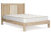 Berlin King 5' Bed Frame