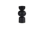 Black Vase image