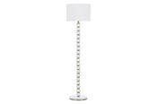 Bobbin Metal Floor Lamp image