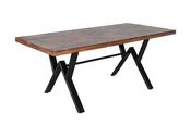 Budapest Dining Table 1.8m image