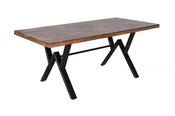 Budapest Dining Table 2.0m image