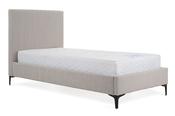 Callie Beige Single 3' Bed Frame image
