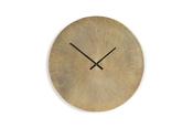 Cast Brass Clock 58cm image