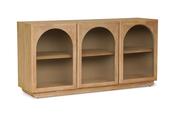 Catania 3 Door Sideboard