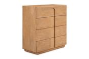 Catania 4 Drawer Tallboy