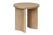 Catania Side Table image