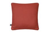 Chloe Cushion Red 43x43cm image