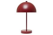 Cone Plum Table Lamp image