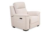 Corina Electric Recliner Armchair image