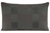 Crew Grey Cushion 35x50cm image