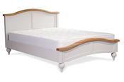 Discovery Grey Oak Super King 6' Bed Frame