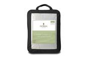 Dorma Pure Comfort Anti Allergy 13.5 Tog Single Duvet image