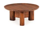Ellen Large Round Coffee Table image