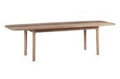 Ellis Extendable Dining Table 1.8-2.6m image