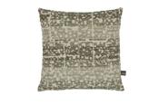 Esme Green/Rose Cushion 43x43cm image