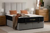 Evernight Copper Cloud 4'6' Double Mattress