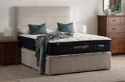 Evernight Copper Support 4'6' Double Mattress