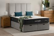 Evernight Firm Sense 4'6' Double Mattress