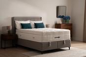 Evernight Natural Indulgence 5' King Mattress image