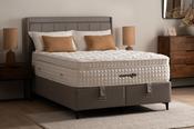 Evernight Natural Latex Luxury 6' Super King Mattress