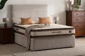Evernight Natural Plus Latex 4'6' Double Mattress