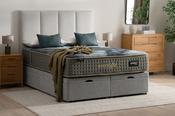 Evernight Tranquil 4'6' Double Mattress