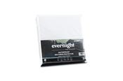 Evernight Waterproof 4'6 Double Mattress Protector