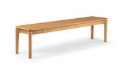 Finn Oak Bench 1.8m image