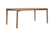 Finn Oak Dining Table 1.8m image
