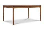 Franklin Oak Dining Table 1.6m image