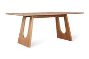 Girona Oak Dining Table 1.8m image