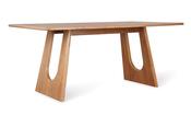 Girona Oak Dining Table 2.2m image