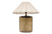 Glass Table Lamp image