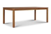 Griffin Oak Dining Table 2.0m image
