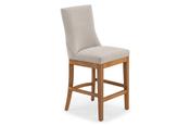 Harrow Cream Counter Stool image
