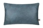 Hollis Cushion Petrol 35x50cm