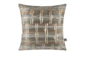 Iridessa Blue Cushion 43x43cm